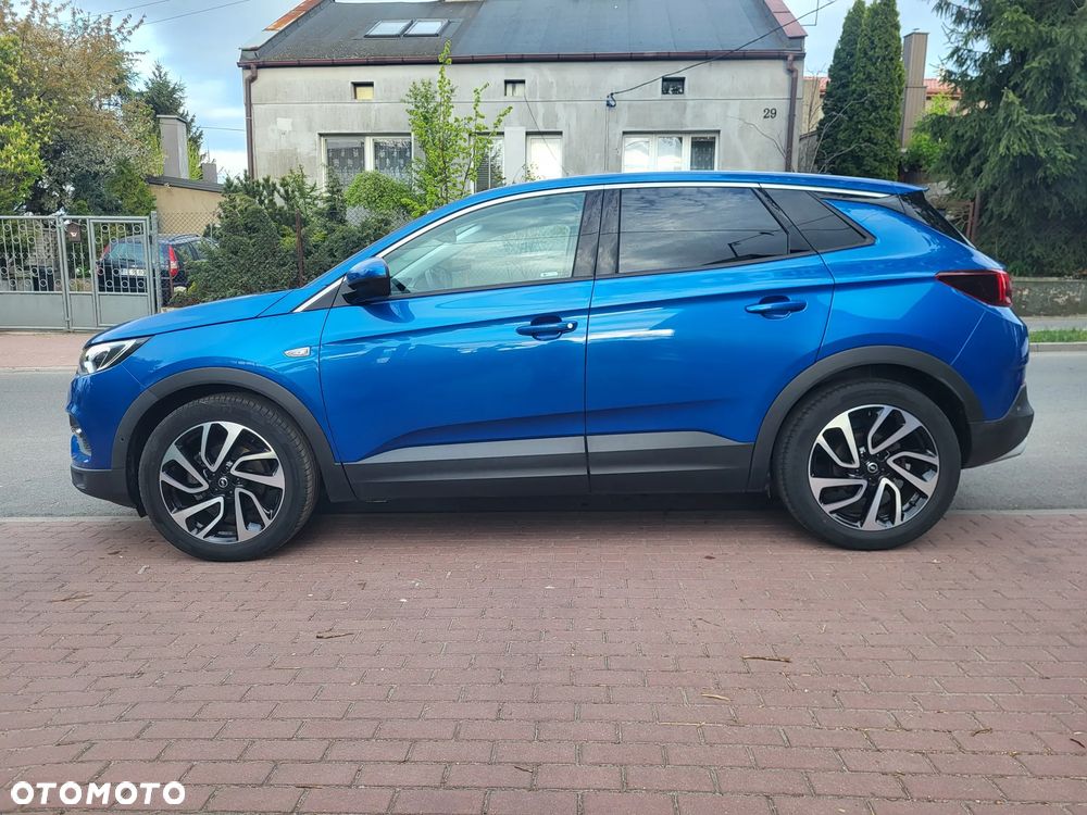 Opel Grandland X 1.6 D Start/Stop Business INNOVATION - 5