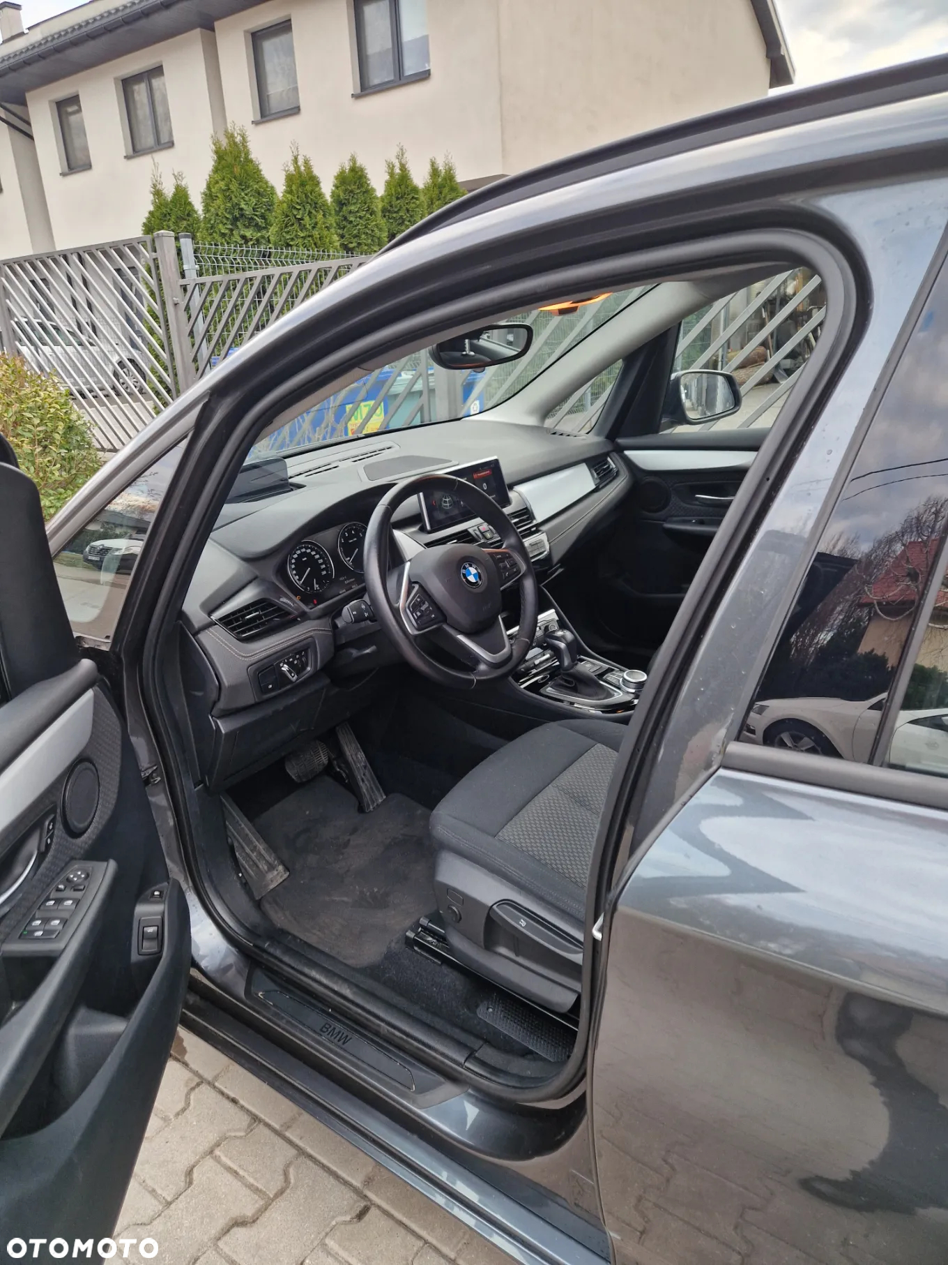 BMW Seria 2 225xe iPerformance Active Tourer Advantage - 14