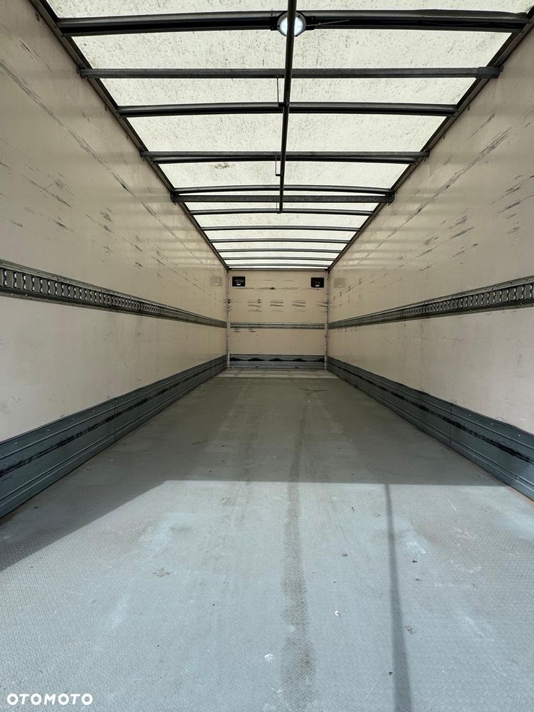 Iveco Daily 35C18 BE-Truck Hi-Matic (561) - 18
