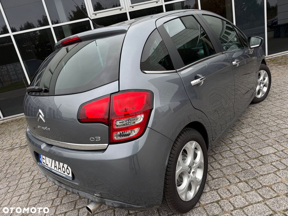 Citroën C3 - 24