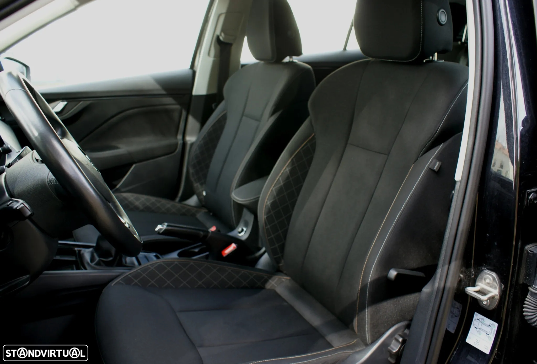 Skoda Scala 1.0 TSI Ambition - 19