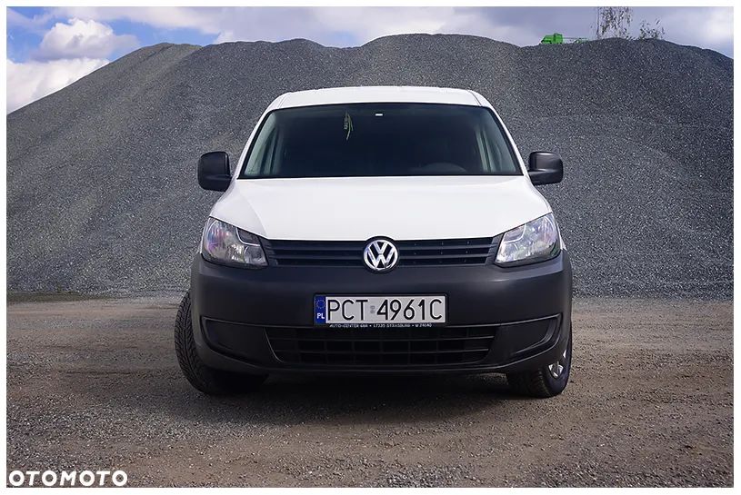Volkswagen Caddy - 3