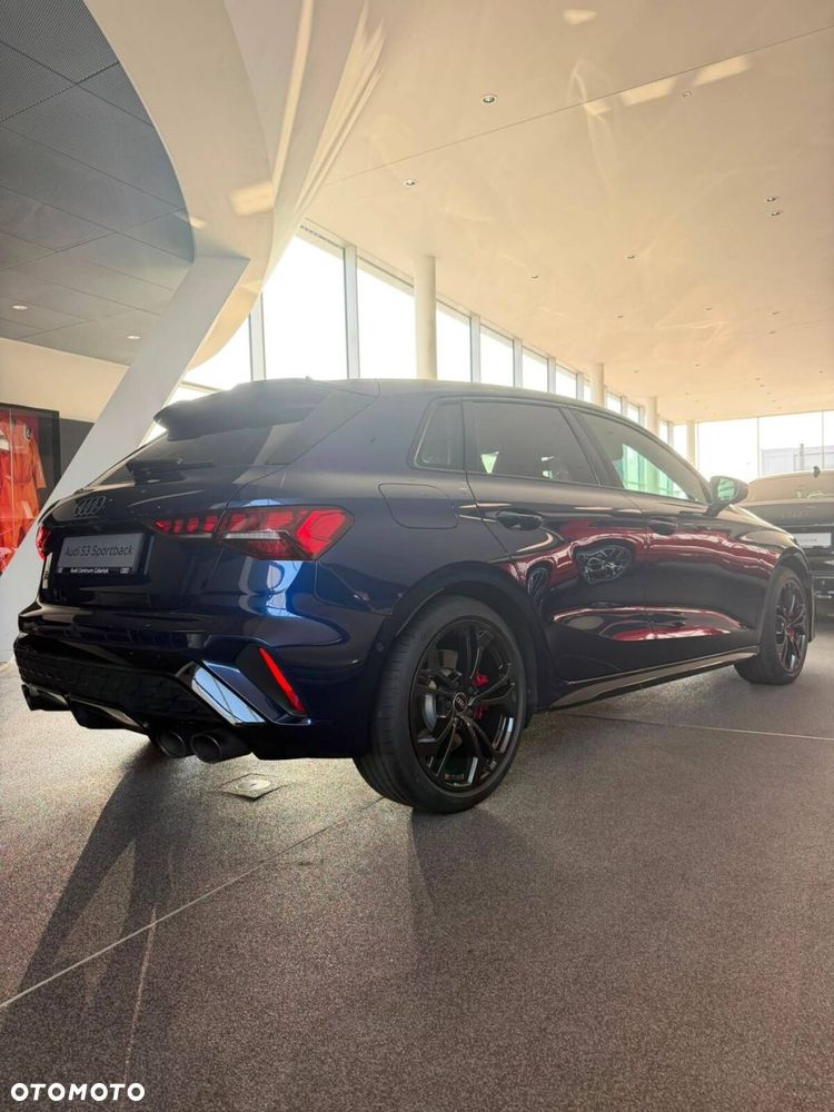 Audi S3 Sportback - 13