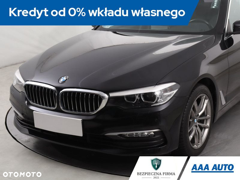 BMW Seria 5 - 24