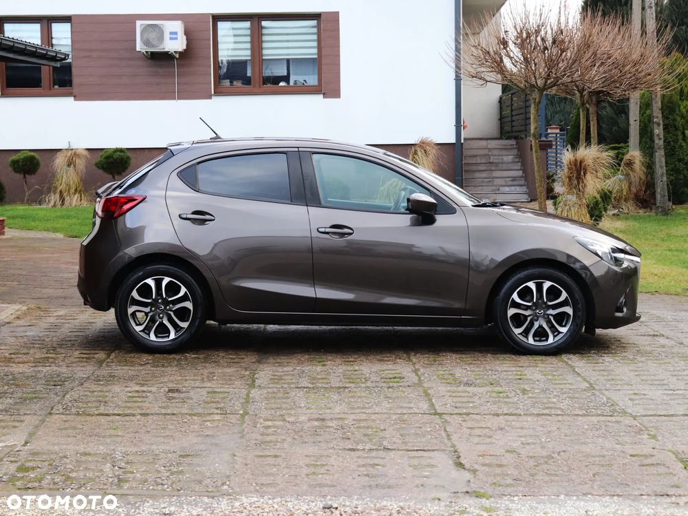 Mazda 2 SKYACTIV-G 90 Nakama - 16