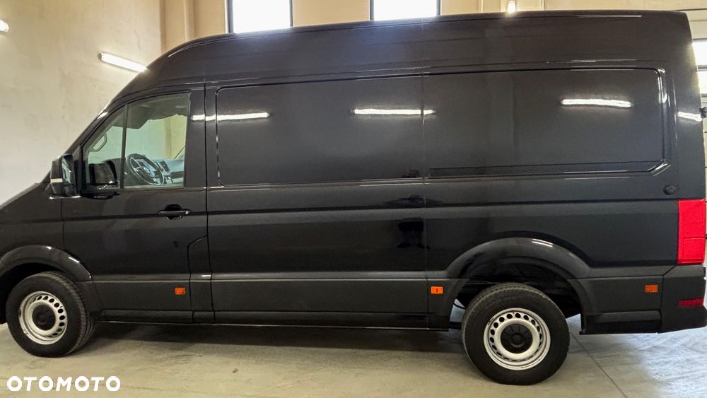 Volkswagen Crafter DSG. L2H2 (średni) - 19