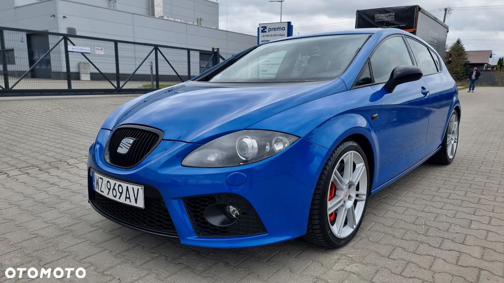 Seat Leon - 21