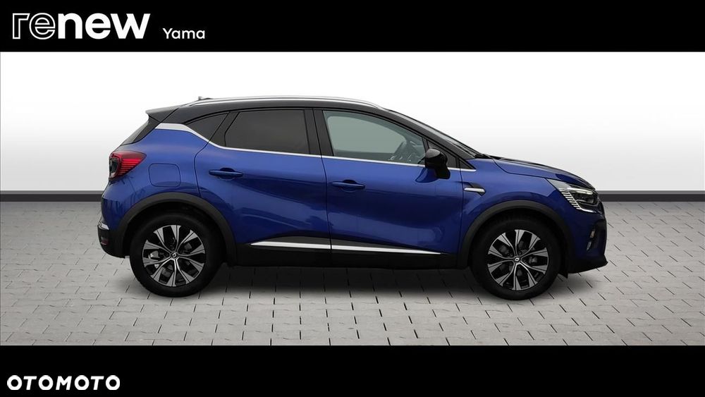 Renault Captur 1.6 E-TECH Full Hybrid 145 Techno - 6