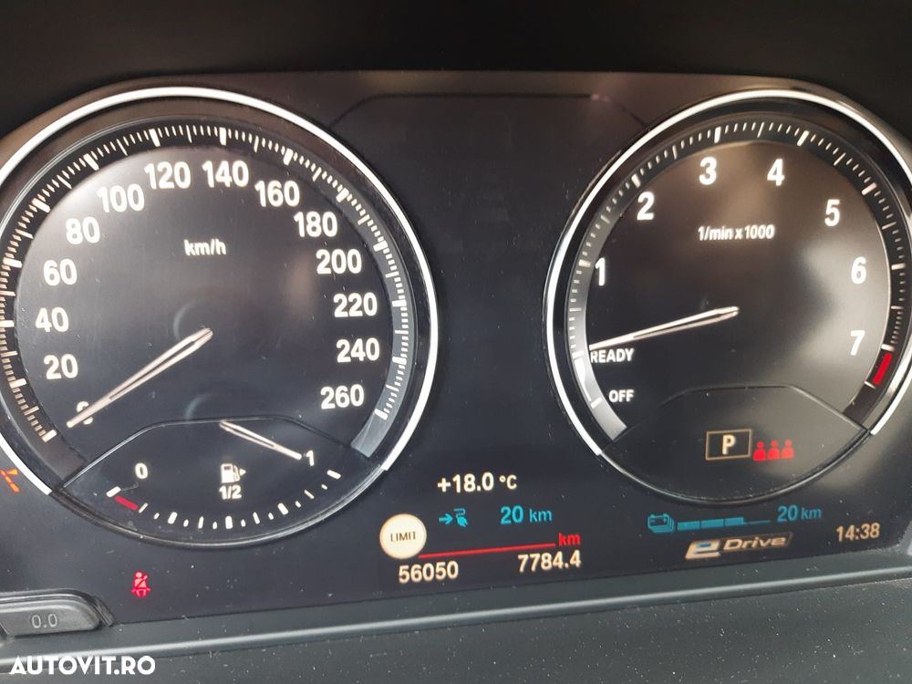 BMW X1 xDrive25e xLine - 24