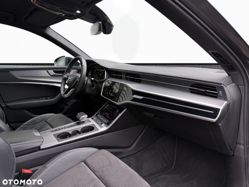 Audi A6 Limousine 50 TFSI e PHEV Quattro S Line S tronic - 25