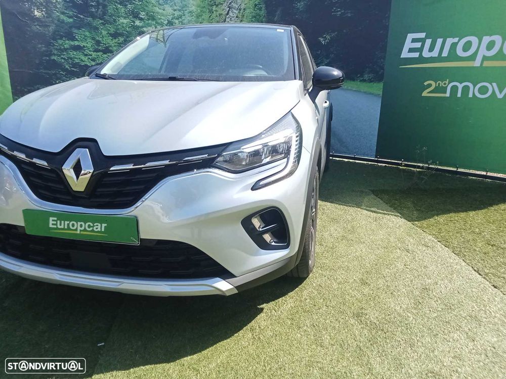 Renault Captur 1.0 TCe Techno - 3