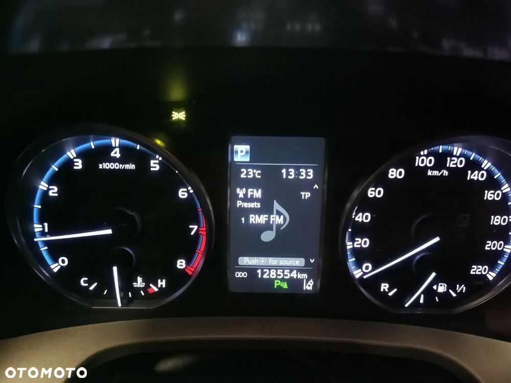 Toyota RAV4 2.0 Style 4x4 MS - 4