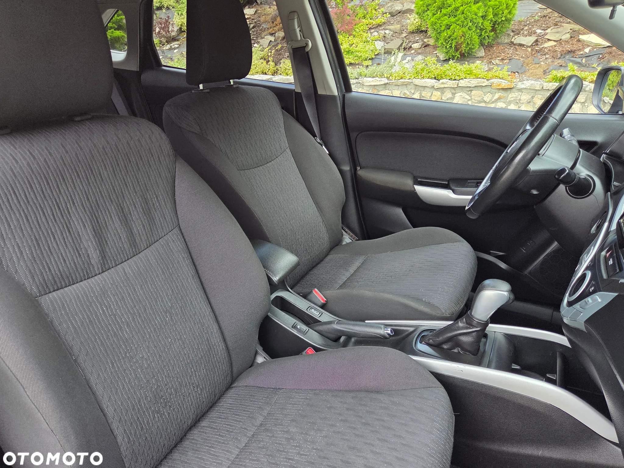 Suzuki Baleno - 25