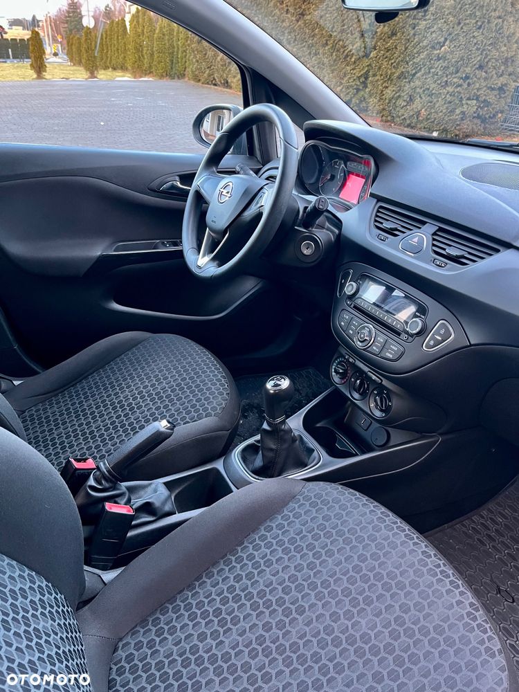Opel Corsa - 14