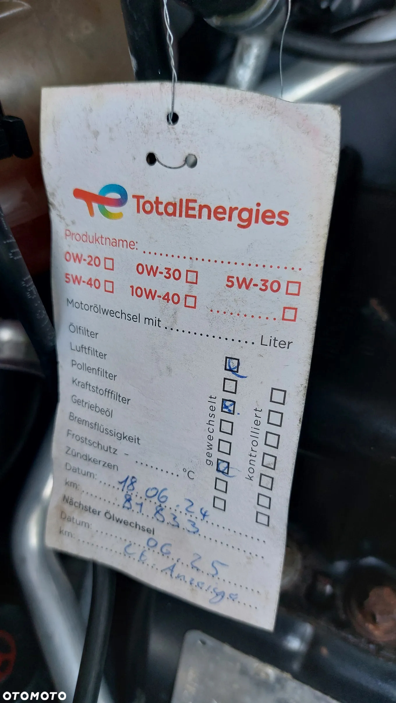Citroën C4 Picasso 1.6 VTi Impress - 35