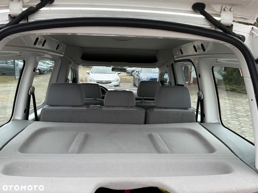 Volkswagen Caddy - 6