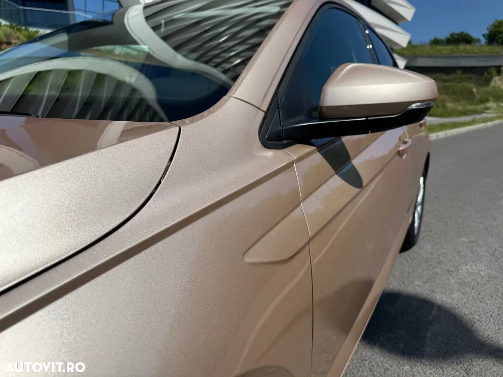Volkswagen Polo 1.0 TSI DSG Highline - 21