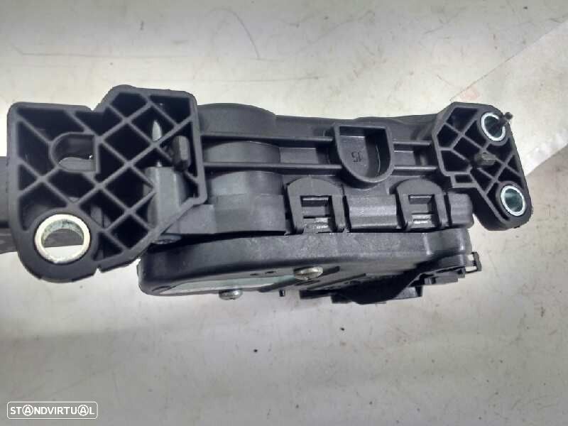 POTENCIOMETRO PEDAL SKODA FABIA II COMBI 2011 -6Q1721503M - 2