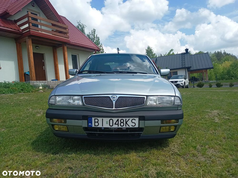 Lancia Delta - 6