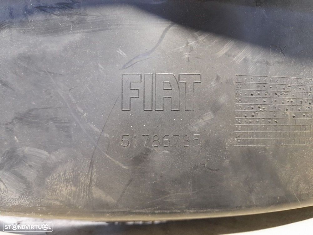 Cava roda frente direita FIAT 500 (312_) - 3