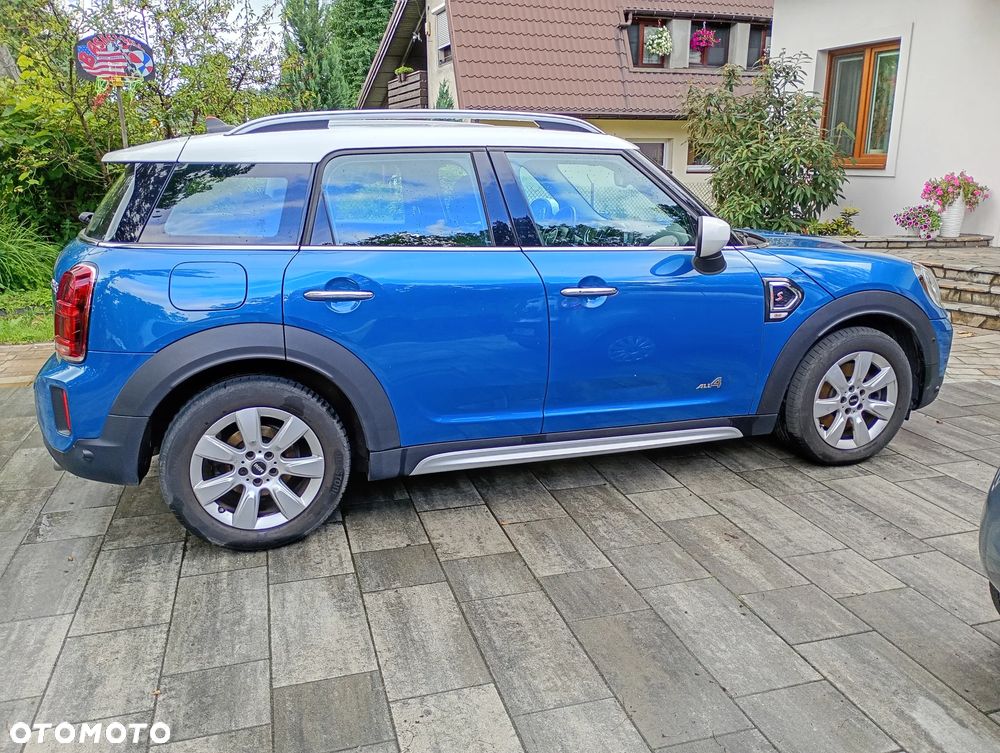 MINI Countryman Cooper S ALL4 - 10