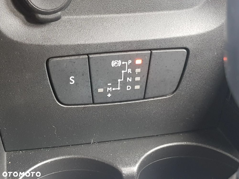 Citroën C3 1.2 PureTech Max EAT6 - 20