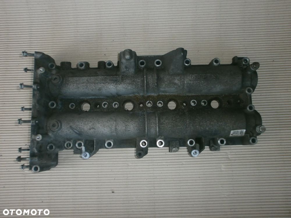 POKRYWA WAŁKI KOMPLETNA 504374029 3.0JTD   DUCATO BOXER JUMPER IVECO - 2