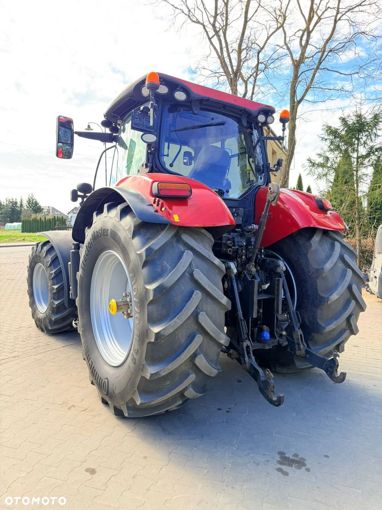 Case IH Puma 220 - 22