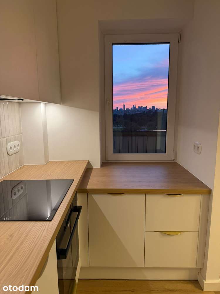 Ostrobramska 136 | ŚWIEŻO PO REMONCIE | 2 POKOJE | 42 M² |