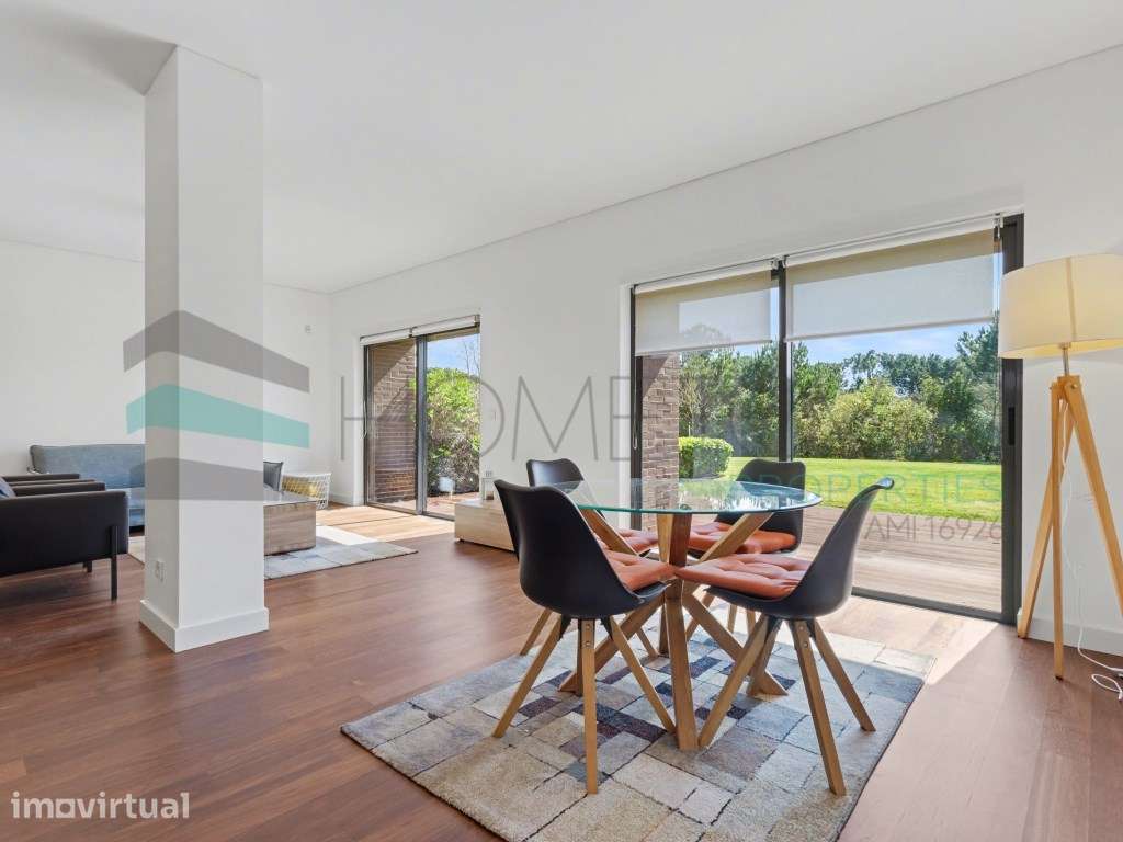 Apartamento T1 - L´orangerie Vilamoura - Grande imagem: 2/31
