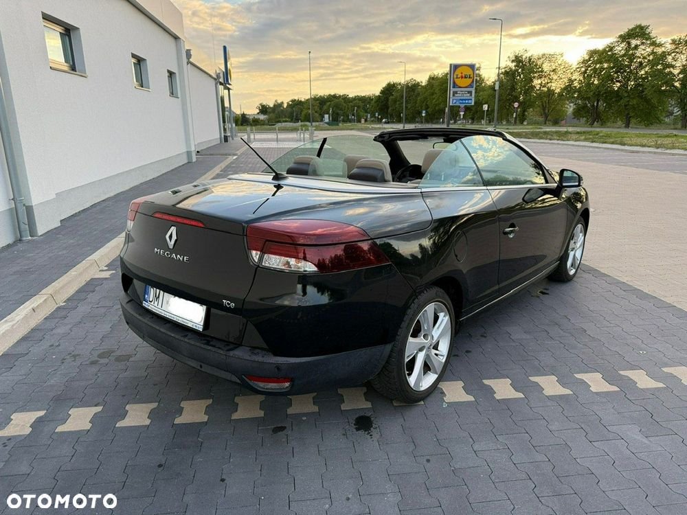 Renault Megane - 2