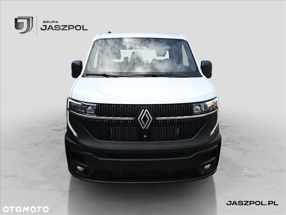 Renault Master Autolaweta - 2