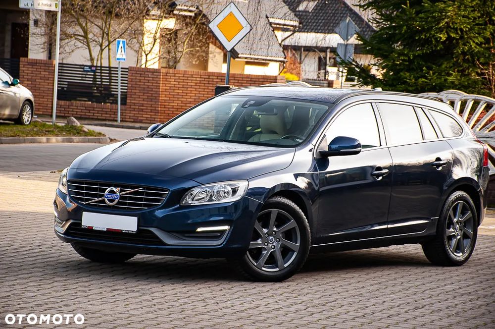 Volvo V60 D3 Business Edition - 9