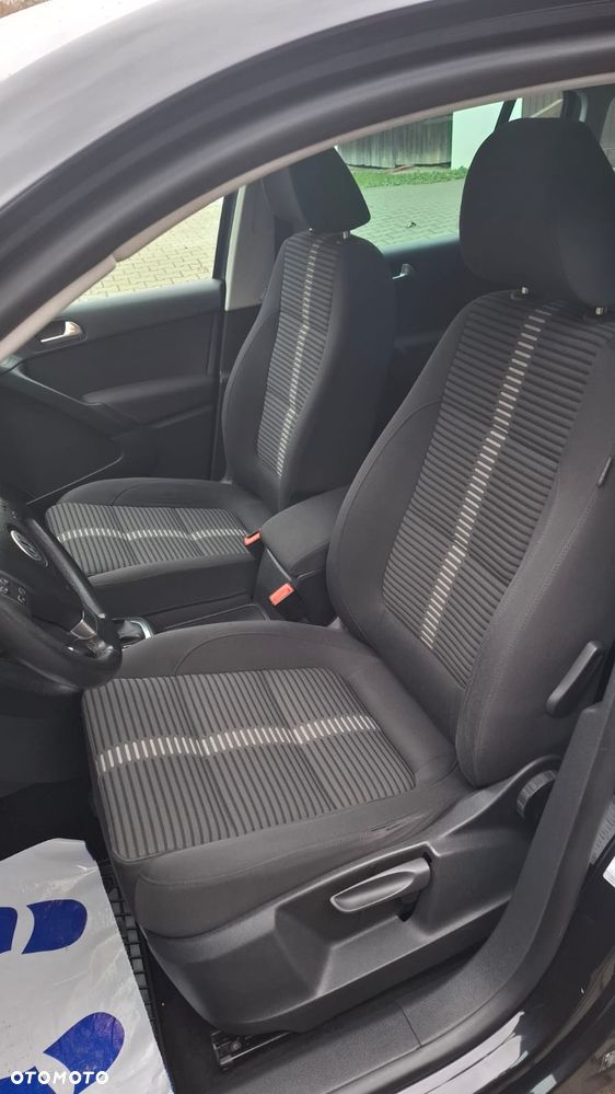 Volkswagen Tiguan 2.0 TDI DPF 4Motion DSG Track & Field - 14