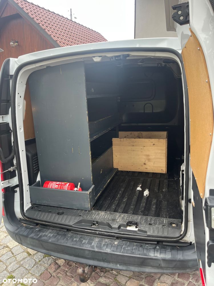 Mercedes-Benz Citan - 11