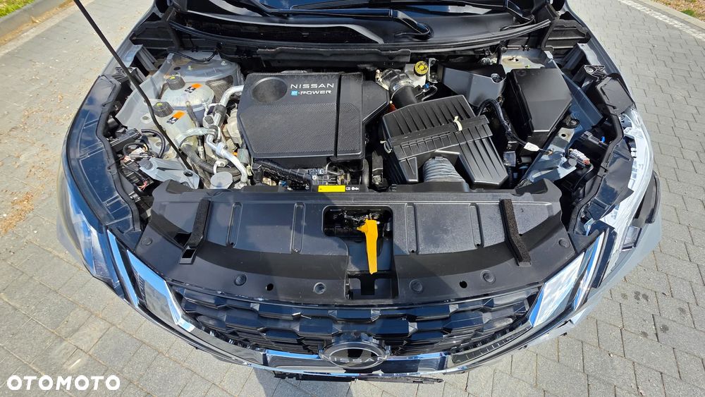 Nissan X-Trail 1.5 VC-T e-POWER N-Connecta 2WD - 9