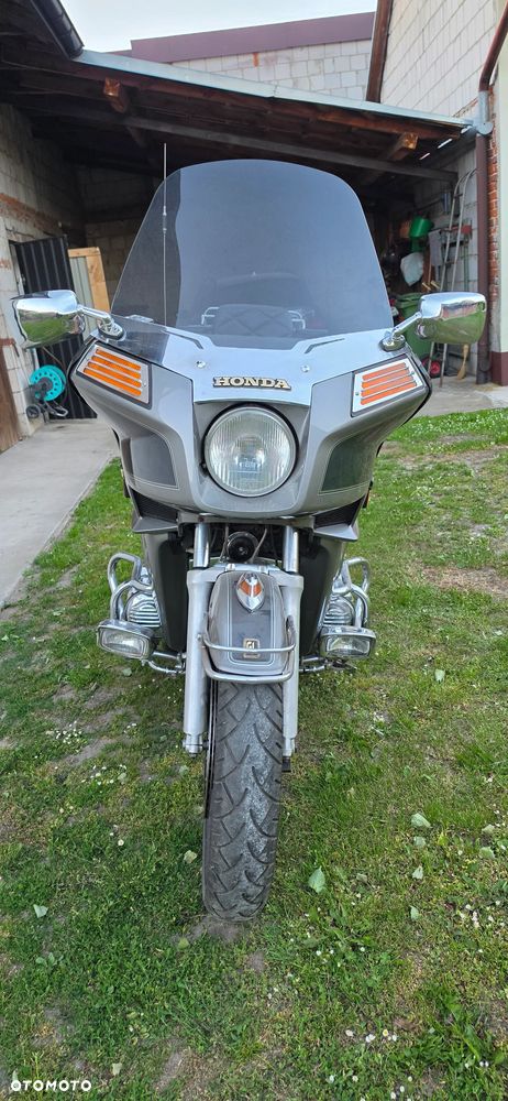 Honda GL - 2