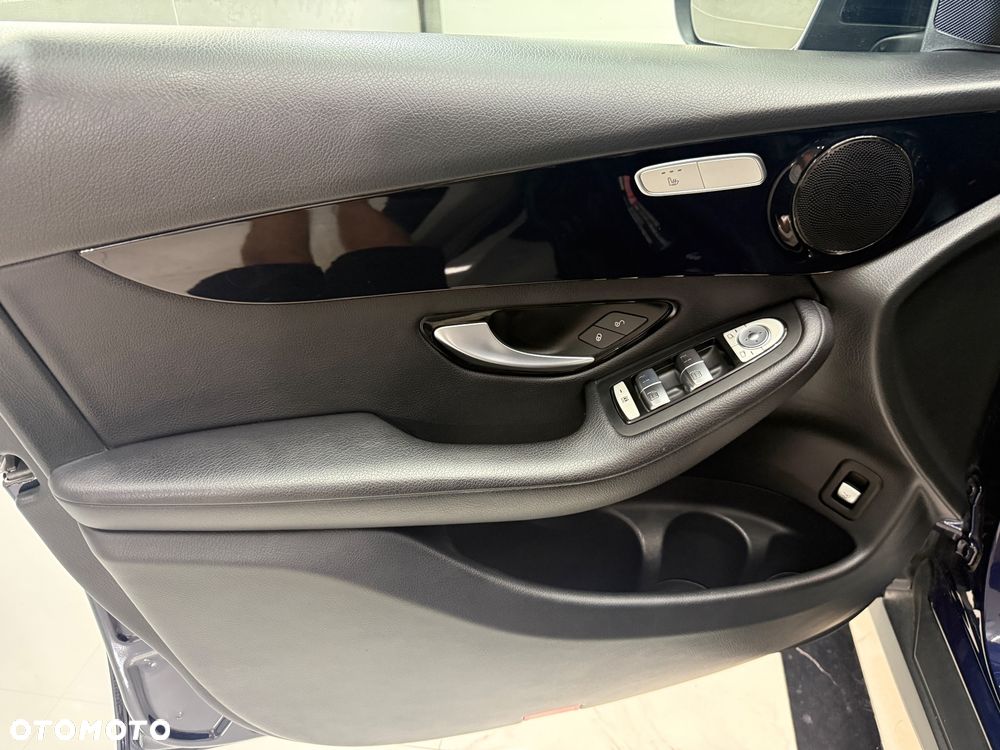Mercedes-Benz GLC 250 4Matic 9G-TRONIC - 11
