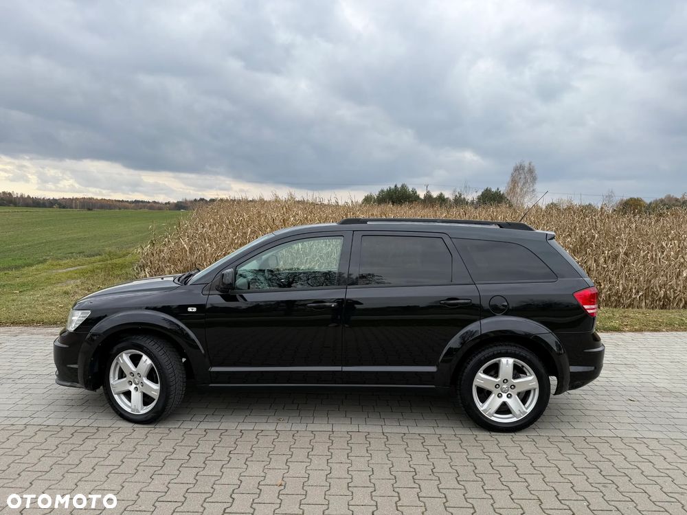 Dodge Journey - 2