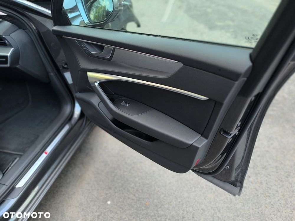 Audi S6 Avant TDI quattro tiptronic - 34