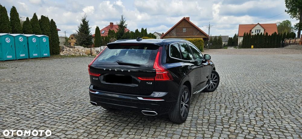 Volvo XC 60 T4 Inscription - 24