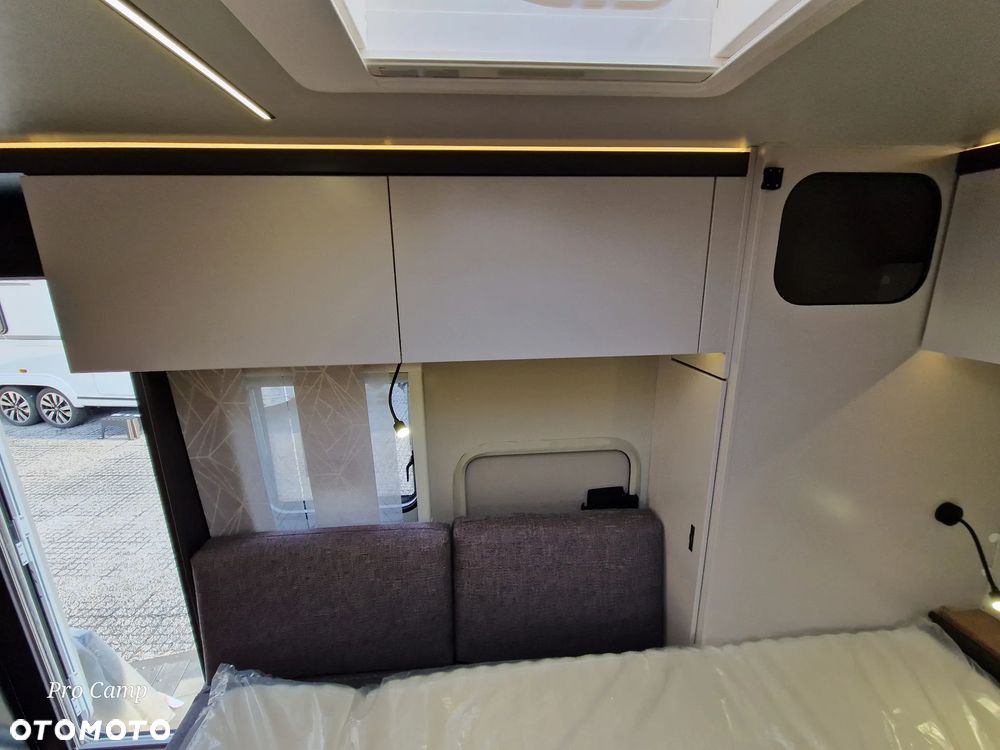 KNAUS YASEO 340 PX - 37