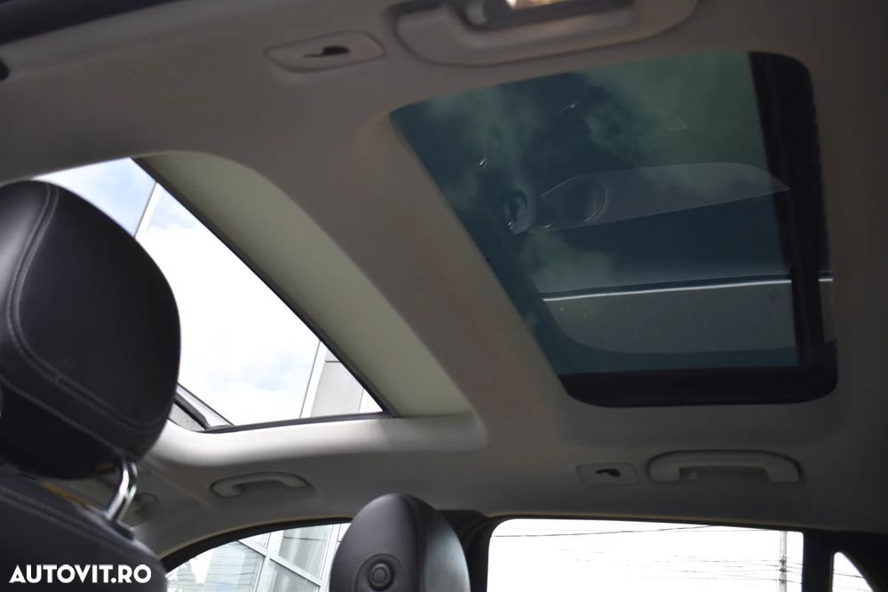 Mercedes-Benz GLC 250 d 4MATIC - 12