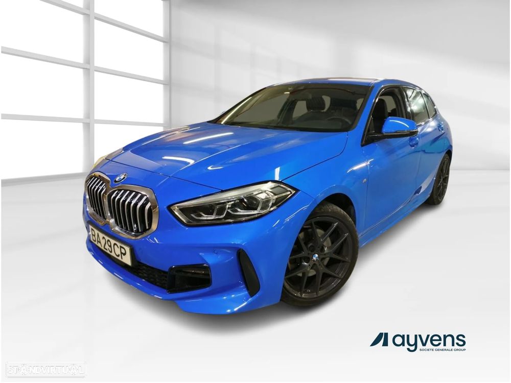 BMW 118