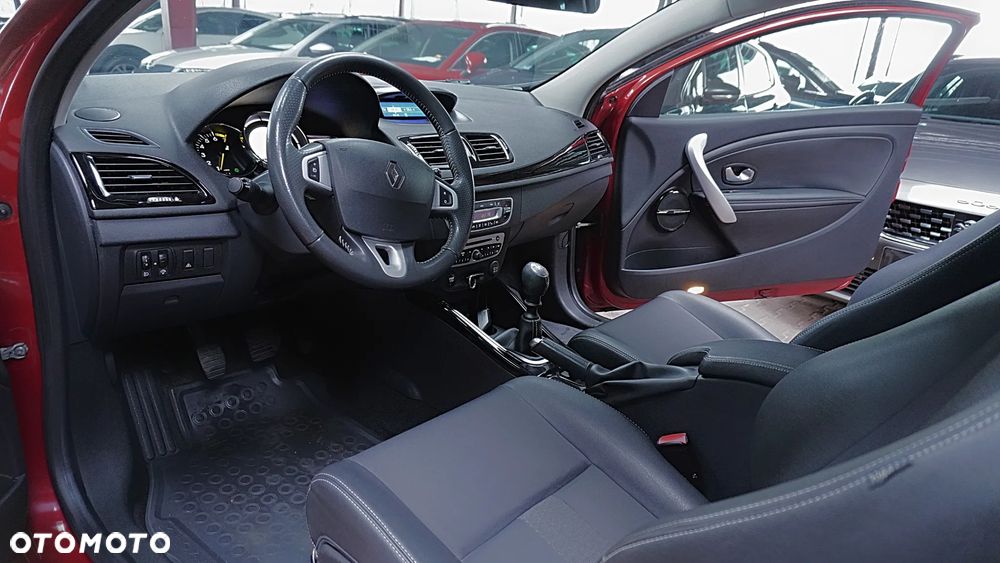 Renault Megane 1.4 16V TCE Bose Edition - 14