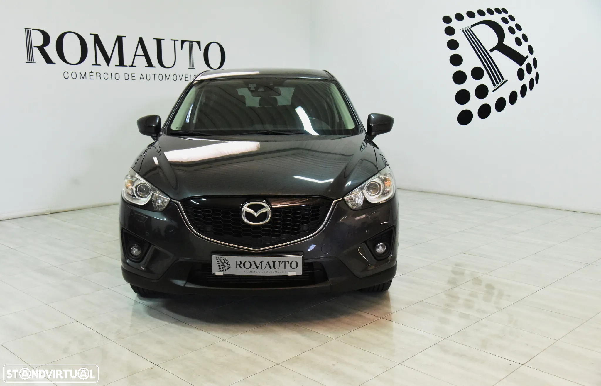 Mazda CX-5 2.2 D Excellence Navi - 2