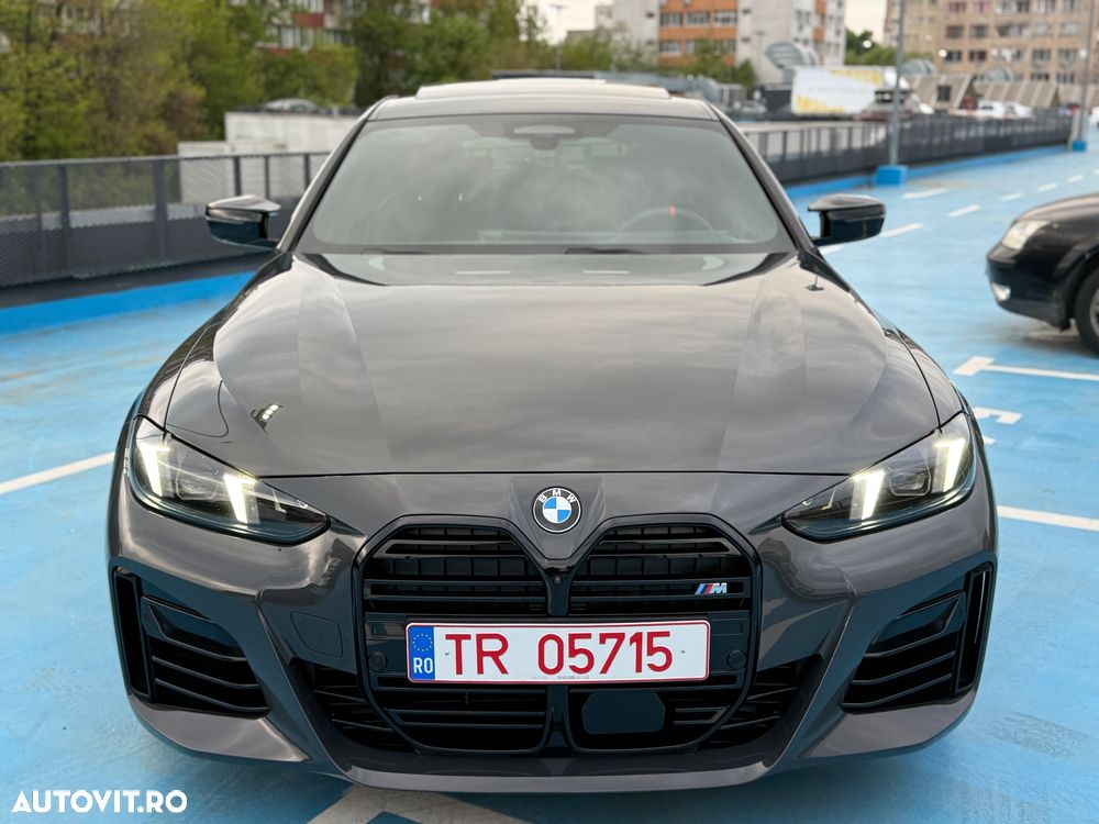 BMW Seria 4 - 2