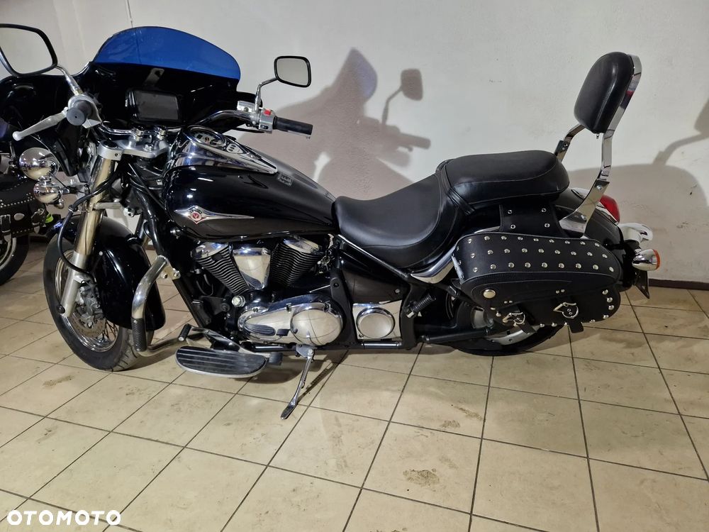 Kawasaki Vulcan - 11