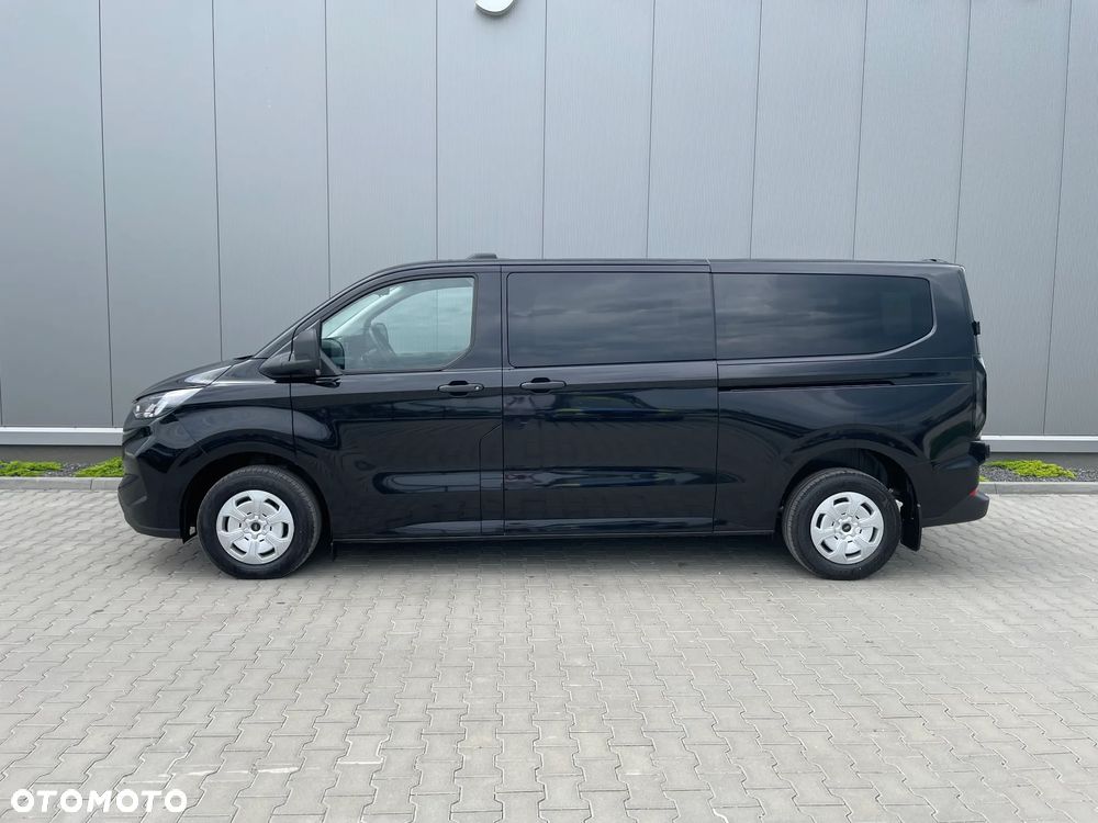 Ford Transit Custom Kombi 320 L2H1 Trend - 5