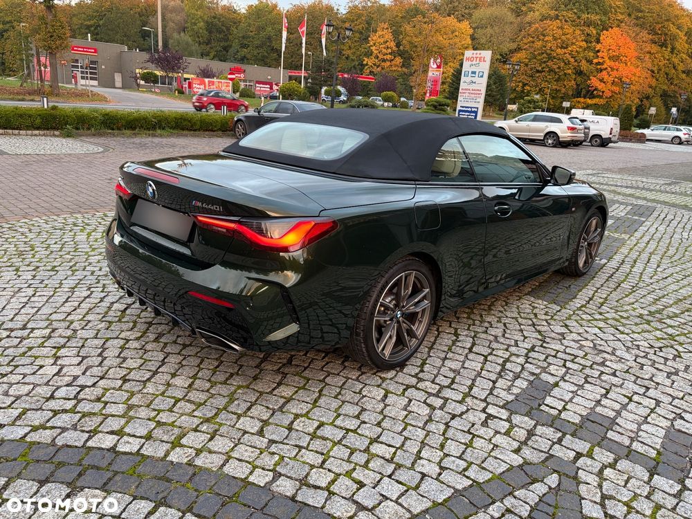 BMW Seria 4 M440i xDrive mHEV sport - 19